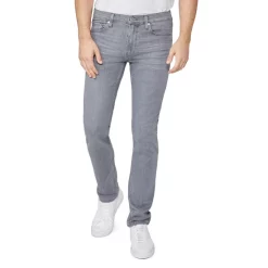 Discount π PAIGE Lennox Slim Fit π Jeans In Hoffman π§¨