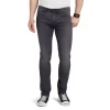 Cheapest 👍 PAIGE Transcend Federal Slim Straight Fit 👖 Jeans Walter Grey 👍