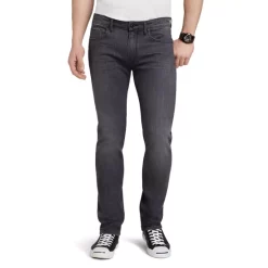 Cheapest π PAIGE Transcend Federal Slim Straight Fit π Jeans Walter Grey π