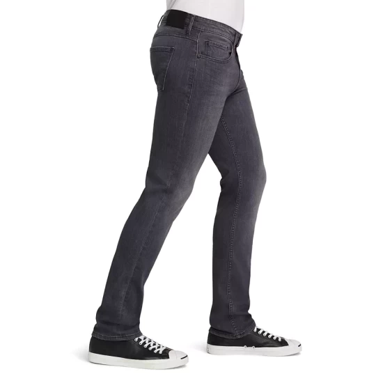 Cheapest π PAIGE Transcend Federal Slim Straight Fit π Jeans Walter Grey π 3 Cheapest π PAIGE Transcend Federal Slim Straight Fit π Jeans Walter Grey π - Image 3