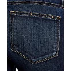 Brand new 🤩 PAIGE Denim Verdugo Mid Rise Skinny Maternity 👖 Jeans In Nottingham 🔔 -Skinny Jeans Store unnamed file 533