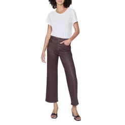 Deals π PAIGE Anessa Exposed Button High Rise Ankle Flare π Jeans In Chicory Luxe π§₯ Coated π 5 Deals π PAIGE Anessa Exposed Button High Rise Ankle Flare π Jeans In Chicory Luxe π§₯ Coated π -Skinny Jeans Store unnamed file 536