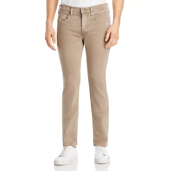 Deals π PAIGE Lennox Slim Fit π Jeans In Vintage Beige Ash π 1 Deals π PAIGE Lennox Slim Fit π Jeans In Vintage Beige Ash π