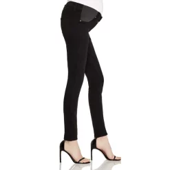 Hot Sale π PAIGE Verdugo Mid Rise Maternity Skinny π Jeans In Black Shadow π₯° 6 Hot Sale π PAIGE Verdugo Mid Rise Maternity Skinny π Jeans In Black Shadow π₯° -Skinny Jeans Store unnamed file 548