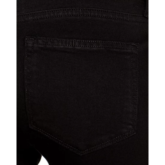 Hot Sale π PAIGE Verdugo Mid Rise Maternity Skinny π Jeans In Black Shadow π₯° 4 Hot Sale π PAIGE Verdugo Mid Rise Maternity Skinny π Jeans In Black Shadow π₯° - Image 4