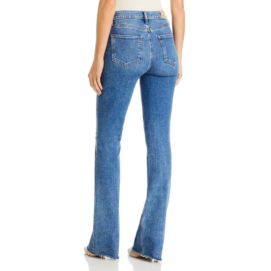 Promo π PAIGE High Rise Bootcut Laurel Canyon π Jeans In Tapestry - 100% Exclusive β¨ 2 Promo π PAIGE High Rise Bootcut Laurel Canyon π Jeans In Tapestry - 100% Exclusive β¨ - Image 2