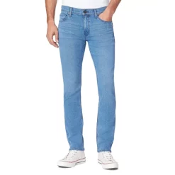 Deals π PAIGE Federal Slim Straight Fit π Jeans In Homer β¨