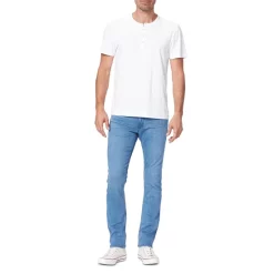 Deals 🎉 PAIGE Federal Slim Straight Fit 👖 Jeans In Homer ✨ -Skinny Jeans Store unnamed file 553