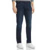 Buy ⌛ PAIGE Federal Slim Straight Fit 👖 Jeans In Graham 🧨