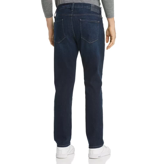 Buy β PAIGE Federal Slim Straight Fit π Jeans In Graham 𧨠2 Buy β PAIGE Federal Slim Straight Fit π Jeans In Graham 𧨠- Image 2