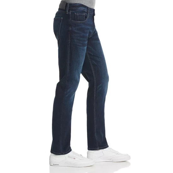 Buy β PAIGE Federal Slim Straight Fit π Jeans In Graham 𧨠3 Buy β PAIGE Federal Slim Straight Fit π Jeans In Graham 𧨠- Image 3