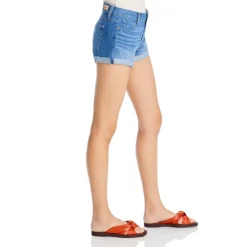 New 😀 PAIGE Jimmy Jimmy Shorts In Raisa 😀 -Skinny Jeans Store unnamed file 563