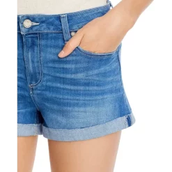 New 😀 PAIGE Jimmy Jimmy Shorts In Raisa 😀 -Skinny Jeans Store unnamed file 565
