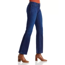 Best deal 👏 PAIGE Genevieve High Rise Bell Bottom 👖 Jeans In Model 🔥 -Skinny Jeans Store unnamed file 579
