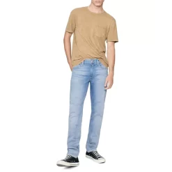 Promo ⭐ PAIGE Lennox Slim Fit 👖 Jeans In Humphries 🌟 -Skinny Jeans Store unnamed file 584