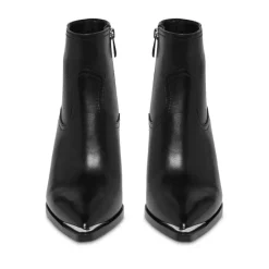 Best Sale 😀 PAIGE 👩 Women's Lucy Ankle 🥾 Boots Bone ✨ -Skinny Jeans Store unnamed file 588