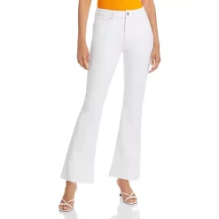 Wholesale ⭐ PAIGE Laurel Canyon High Rise Flare 👖 Jeans Aegean 🛒