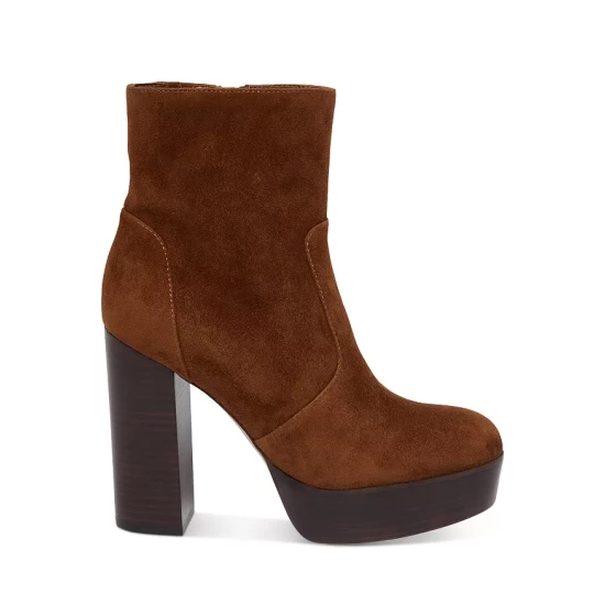 Discount β¨ PAIGE π© Women's Maren Platform High Heel Booties Black π 2 Discount β¨ PAIGE π© Women's Maren Platform High Heel Booties Black π - Image 2