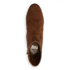 Discount β¨ PAIGE π© Women's Maren Platform High Heel Booties Black π 8 Discount β¨ PAIGE π© Women's Maren Platform High Heel Booties Black π -Skinny Jeans Store unnamed file 629