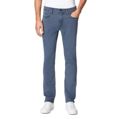 Cheap 🔥 PAIGE Federal Slim Straight Fit 👖 Jeans In Marson 👏