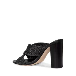 Top 10 😀 PAIGE 👩 Women's Nova Crisscross High Heel 🩴 Sandals Black ❤️ -Skinny Jeans Store unnamed file 660