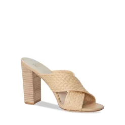 Top 10 😀 PAIGE 👩 Women's Nova Crisscross High Heel 🩴 Sandals Black ❤️ -Skinny Jeans Store unnamed file 661