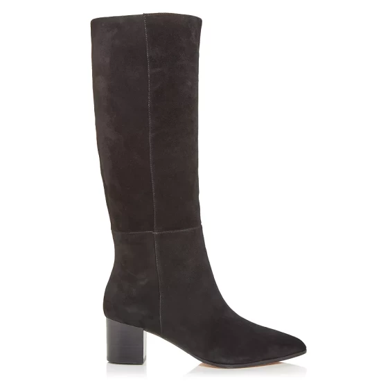 Hot Sale π PAIGE π© Women's Palmer Block Heel π₯Ύ Boots Black π 2 Hot Sale π PAIGE π© Women's Palmer Block Heel π₯Ύ Boots Black π - Image 2