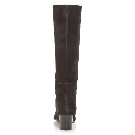 Hot Sale π PAIGE π© Women's Palmer Block Heel π₯Ύ Boots Black π 4 Hot Sale π PAIGE π© Women's Palmer Block Heel π₯Ύ Boots Black π - Image 4