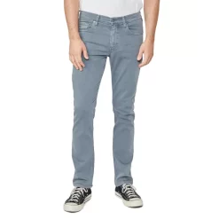 Hot Sale π PAIGE Lennox Slim Fit π Jeans In Bluemag π€©