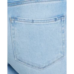 Promo 🔥 PAIGE Laurel Canyon High Rise Bootcut 👖 Jeans In Kitley Distressed 👏 -Skinny Jeans Store unnamed file 724