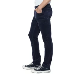 Top 10 ✨ PAIGE Lennox Slim Fit Corduroy Pants In Deep Anchor 🤩 -Skinny Jeans Store unnamed file 737