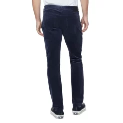 Top 10 ✨ PAIGE Lennox Slim Fit Corduroy Pants In Deep Anchor 🤩 -Skinny Jeans Store unnamed file 738