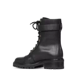 Best deal ✔️ PAIGE 👩 Women's Bailey Buckle & Lace Up Booties Black 👏 7 Best deal ✔️ PAIGE 👩 Women's Bailey Buckle & Lace Up Booties Black 👏 -Skinny Jeans Store unnamed file 746