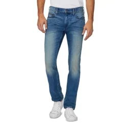 Outlet π― PAIGE Federal Slim Straight Fit π Jeans In Wallace π€©