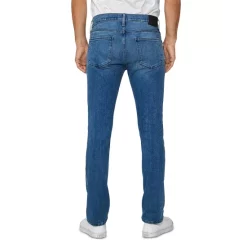 Outlet 💯 PAIGE Federal Slim Straight Fit 👖 Jeans In Wallace 🤩 -Skinny Jeans Store unnamed file 754