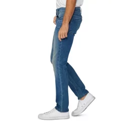 Outlet 💯 PAIGE Federal Slim Straight Fit 👖 Jeans In Wallace 🤩 -Skinny Jeans Store unnamed file 755