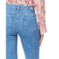 Top 10 π€© PAIGE Cindy High Rise Raw Hem Ankle Straight π Jeans In Music π 10 Top 10 π€© PAIGE Cindy High Rise Raw Hem Ankle Straight π Jeans In Music π -Skinny Jeans Store unnamed file 76