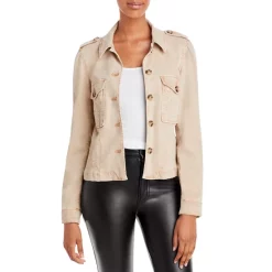 Brand new 🎁 PAIGE Pacey Jacket Vintage Oak 👍