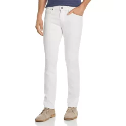 Hot Sale βοΈ PAIGE Lennox Slim Fit π Jeans In Icecap π