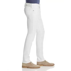 Hot Sale ✔️ PAIGE Lennox Slim Fit 👖 Jeans In Icecap 😀 -Skinny Jeans Store unnamed file 773