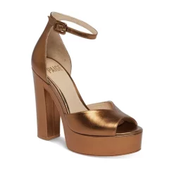 Top 10 β PAIGE π© Women's Camryn Platform High Heel π©΄ Sandals Bronze π
