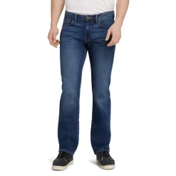 Flash Sale π PAIGE Transcend Normandie Straight Fit π Jeans In Birch Medium π₯