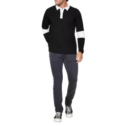 Best Sale 🌟 PAIGE Federal Slim Straight Fit 👖 Jeans In Edgar 🥰 -Skinny Jeans Store unnamed file 790