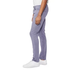 Outlet ✔️ PAIGE Lennox Slim Fit 👖 Jeans In Vintage Riverside Morning Purple 😍 -Skinny Jeans Store unnamed file 805