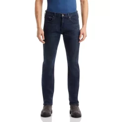 Best reviews of 👍 PAIGE Federal Slim Straight 👖 Jeans In Denzel Blue 🤩