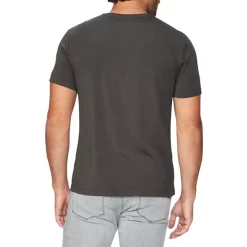 Wholesale 🎉 PAIGE Cash Crewneck Tee Iron Gate 😉 -Skinny Jeans Store unnamed file 848