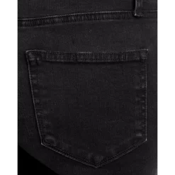 Best Pirce ✨ PAIGE Claudine Raw Hem Flare 👖 Jeans In Slater 🔥 -Skinny Jeans Store unnamed file 85