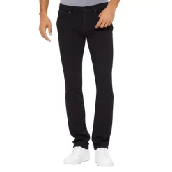 Best deal β PAIGE Slim Fit Croft π Jeans In Black Shadow π§¨
