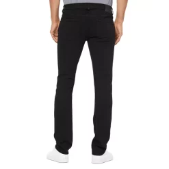 Best deal ⭐ PAIGE Slim Fit Croft 👖 Jeans In Black Shadow 🧨 -Skinny Jeans Store unnamed file 852
