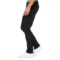 Best deal ⭐ PAIGE Slim Fit Croft 👖 Jeans In Black Shadow 🧨 -Skinny Jeans Store unnamed file 853